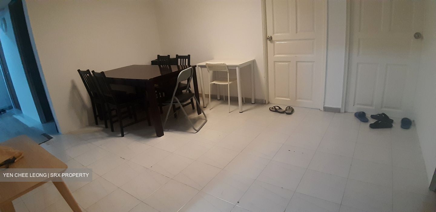 Neptune Court (D15), Apartment #473126391